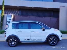 CITROËN - AIRCROSS - 2015/2015 - Branca - R$ 45.000,00