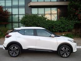 NISSAN - KICKS - 2024/2025 - Várias - Sob Consulta