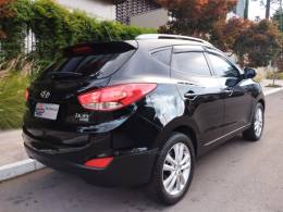 HYUNDAI - IX35 - 2015/2016 - Preta - R$ 79.500,00