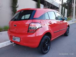 CHEVROLET - AGILE - 2012/2012 - Vermelha - R$ 35.000,00
