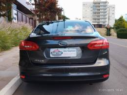 FORD - FOCUS - 2018/2018 - Cinza - R$ 66.000,00