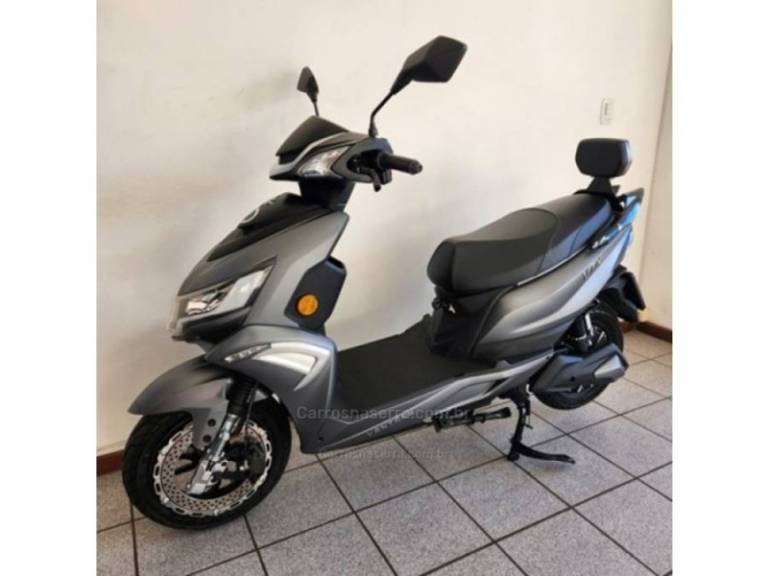 VENTANE MOTORS - VTX - 2023/2023 - Cinza - R$ 12.900,00