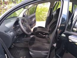CITROËN - C3 - 2010/2011 - Preta - R$ 33.000,00