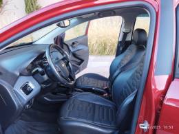 CHEVROLET - ONIX - 2019/2019 - Vermelha - R$ 69.900,00