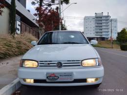 VOLKSWAGEN - GOL - 1996/1996 - Branca - R$ 20.500,00