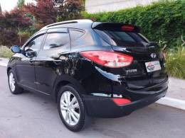 HYUNDAI - IX35 - 2015/2016 - Preta - R$ 79.500,00