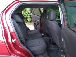 CHEVROLET - TRACKER - 2018/2018 - Vermelha - R$ 85.000,00