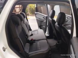 CHEVROLET - SPIN - 2021/2021 - Branca - R$ 85.000,00