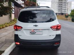 CHEVROLET - SPIN - 2021/2021 - Branca - R$ 85.000,00