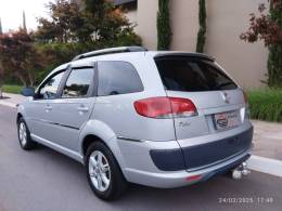 FIAT - PALIO - 2012/2013 - Prata - R$ 41.000,00