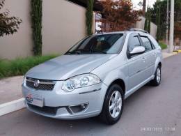 FIAT - PALIO - 2012/2013 - Prata - R$ 41.000,00