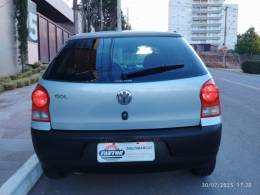 VOLKSWAGEN - GOL - 2006/2007 - Prata - R$ 21.000,00