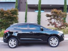 HYUNDAI - IX35 - 2015/2016 - Preta - R$ 79.500,00