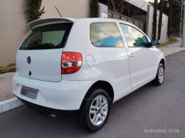 VOLKSWAGEN - FOX - 2009/2010 - Branca - R$ 23.000,00