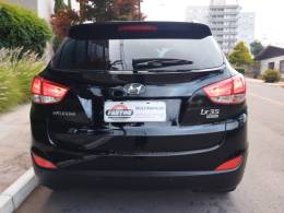 HYUNDAI - IX35 - 2015/2016 - Preta - R$ 79.500,00
