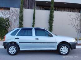 VOLKSWAGEN - GOL - 2006/2007 - Prata - R$ 21.000,00
