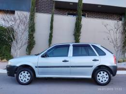 VOLKSWAGEN - GOL - 2006/2007 - Prata - R$ 21.000,00