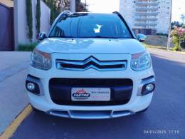 CITROËN - AIRCROSS - 2015/2015 - Branca - R$ 45.000,00