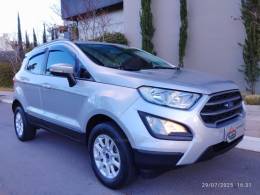 FORD - ECOSPORT - 2017/2018 - Prata - R$ 70.000,00