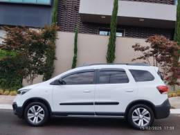 CHEVROLET - SPIN - 2021/2021 - Branca - R$ 85.000,00