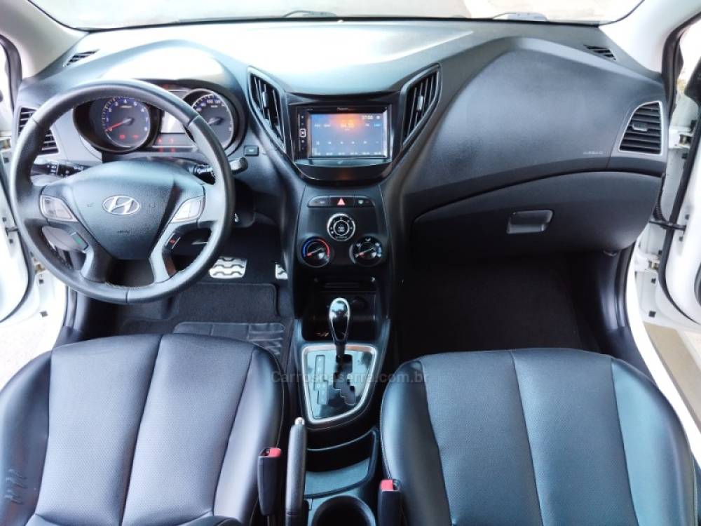 HYUNDAI - HB20X - 2015/2015 - Branca - R$ 61.000,00