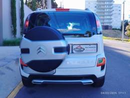CITROËN - AIRCROSS - 2015/2015 - Branca - R$ 45.000,00