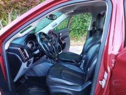 FIAT - TORO - 2016/2017 - Vermelha - R$ 94.500,00