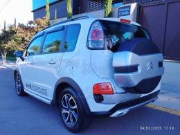 CITROËN - AIRCROSS - 2015/2015 - Branca - R$ 45.000,00