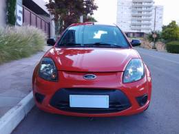 FORD - KA - 2012/2013 - Vermelha - R$ 28.500,00