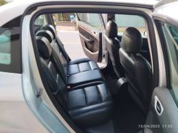PEUGEOT - 307 - 2009/2010 - Prata - R$ 27.000,00