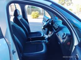 CITROËN - AIRCROSS - 2015/2015 - Branca - R$ 45.000,00