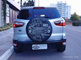 FORD - ECOSPORT - 2017/2018 - Prata - R$ 70.000,00