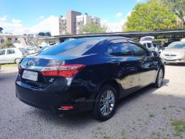 TOYOTA - COROLLA - 2016/2016 - Preta - R$ 87.500,00