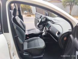 CHEVROLET - SPIN - 2021/2021 - Branca - R$ 85.000,00