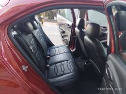 CHEVROLET - ONIX - 2019/2019 - Vermelha - R$ 69.900,00
