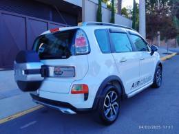 CITROËN - AIRCROSS - 2015/2015 - Branca - R$ 45.000,00