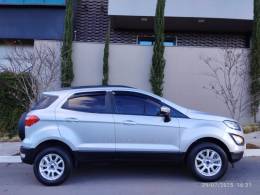 FORD - ECOSPORT - 2017/2018 - Prata - R$ 70.000,00