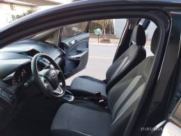 FORD - ECOSPORT - 2016/2017 - Preta - R$ 64.000,00