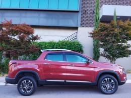 FIAT - TORO - 2016/2017 - Vermelha - R$ 94.500,00