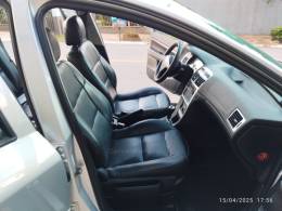 PEUGEOT - 307 - 2009/2010 - Prata - R$ 27.000,00