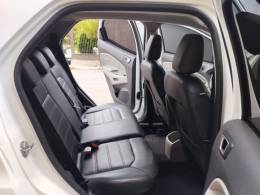 FORD - ECOSPORT - 2016/2017 - Branca - R$ 66.000,00