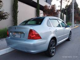 PEUGEOT - 307 - 2009/2010 - Prata - R$ 27.000,00