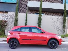 CHEVROLET - AGILE - 2012/2012 - Vermelha - R$ 35.000,00