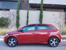 CHEVROLET - ONIX - 2019/2019 - Vermelha - R$ 69.900,00