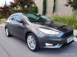 FORD - FOCUS - 2018/2018 - Cinza - R$ 66.000,00
