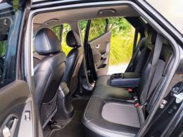 HYUNDAI - IX35 - 2015/2016 - Preta - R$ 79.500,00