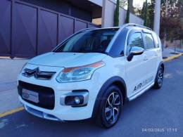 CITROËN - AIRCROSS - 2015/2015 - Branca - R$ 45.000,00