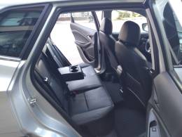 CHEVROLET - TRACKER - 2022/2023 - Prata - Sob Consulta