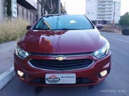 CHEVROLET - ONIX - 2019/2019 - Vermelha - R$ 69.900,00