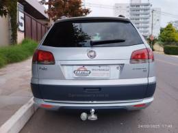 FIAT - PALIO - 2012/2013 - Prata - R$ 41.000,00